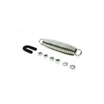 Fisher Engineering Spring & U Bolt Kit