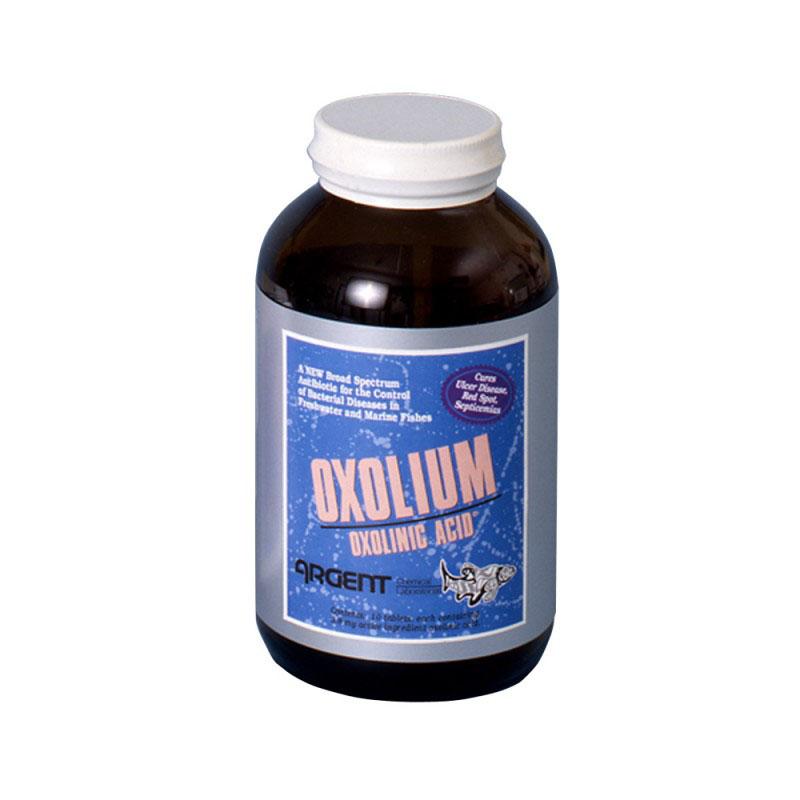 ARGENT Oxolium Oxolinic Acid, 1.1 lb