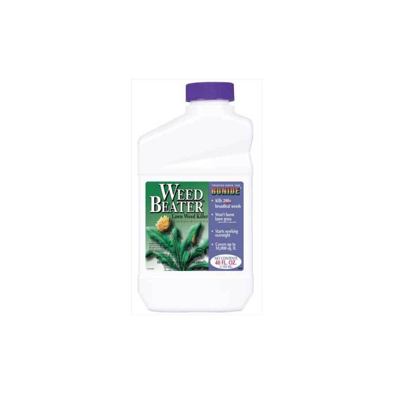 best buttercup weed killer