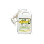 AVENGER Weed Killer for Organic Gardening, RTU 1 Gallon NON-TOXIC