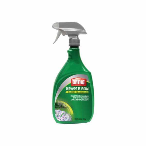 Ortho Grass-B-Gon Grass Killer Ready-to-Use - 24-Ounce