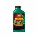 ORTHO MAX Poison Ivy & Tough Brush Killer Concentrate 32 OZ