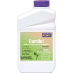 Burnout 2.5g Weed/Grass Killer