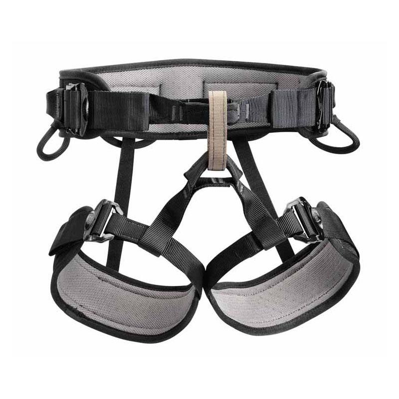 Petzl FALCON MOUNTAIN harness sz 2