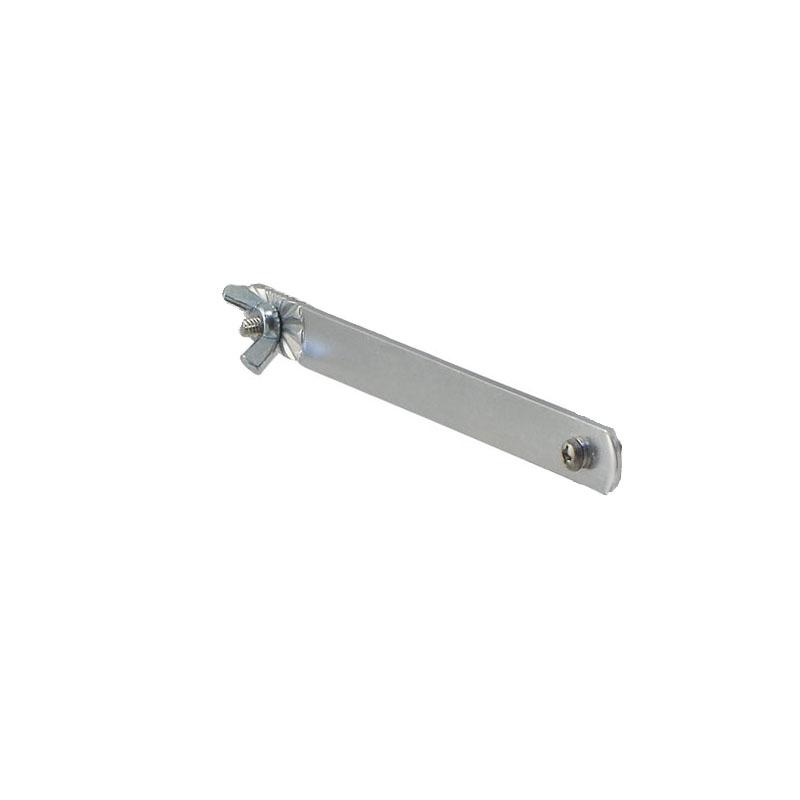 Hunter Extension Bracket for Mini-Clik Rain Sensor to Standard Bracket ...