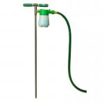 Deep Root Irrigator