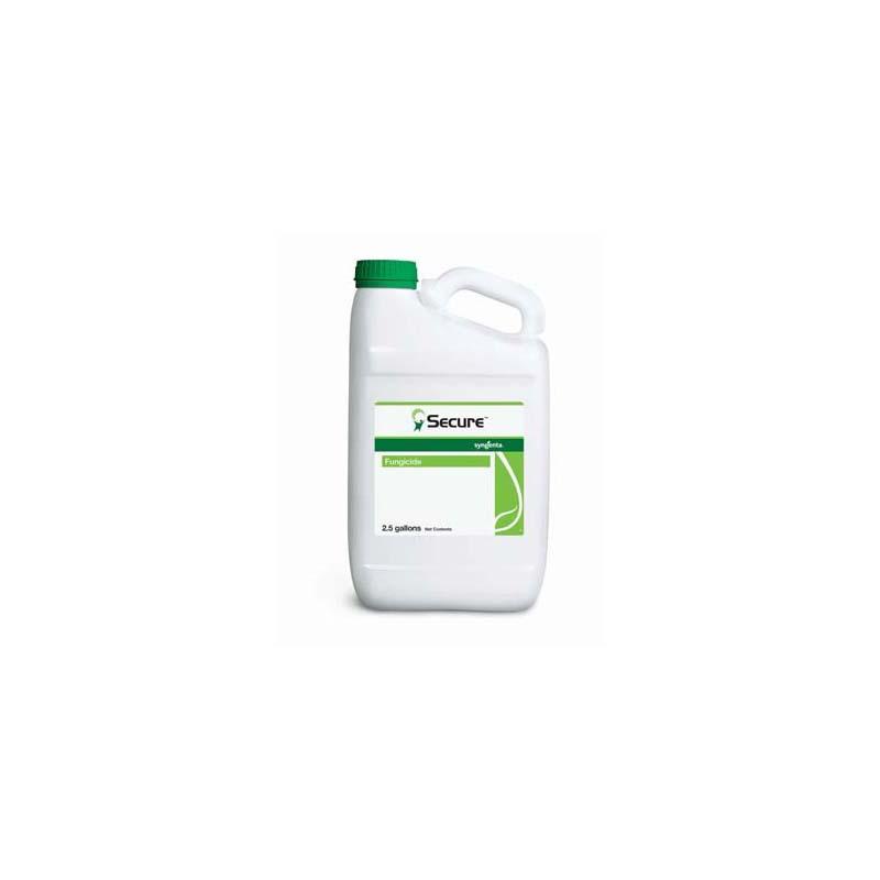 Secure Fungicide 2.5 Gallon