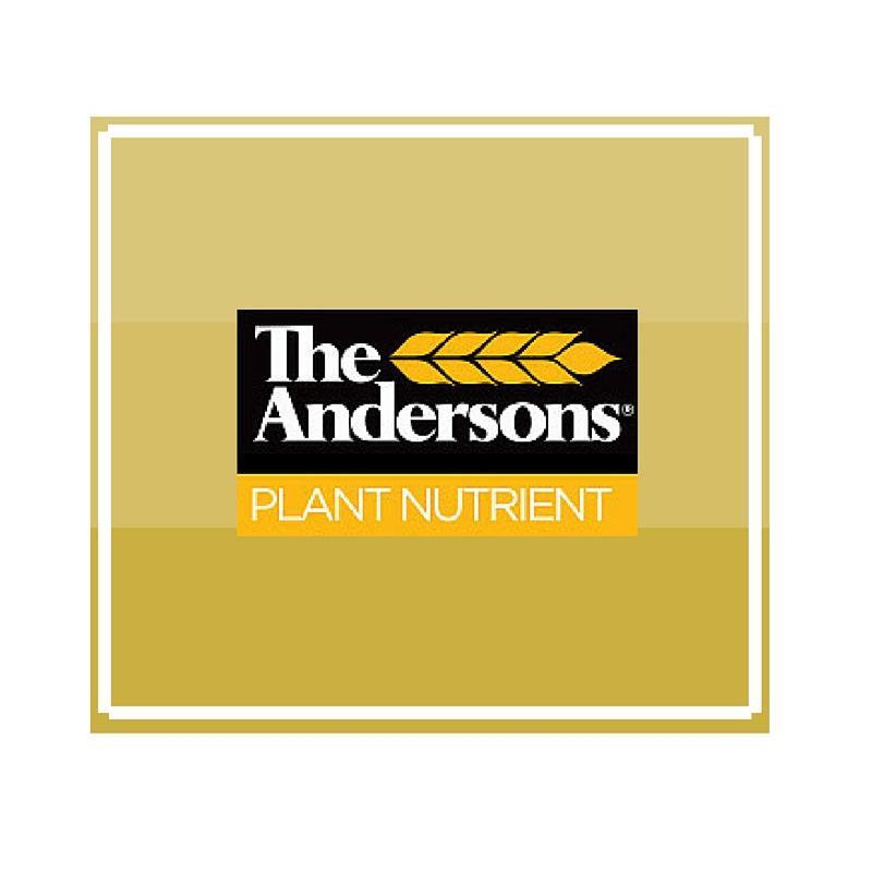 **Fungicide IX Anderson 30#