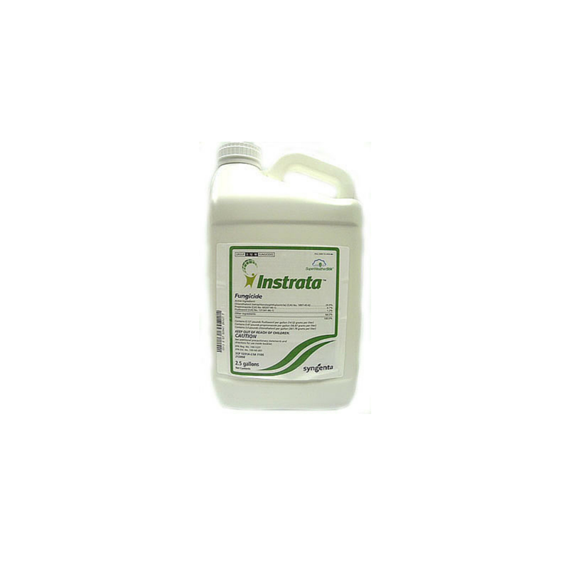 Instrata Fungicide 2.5gal