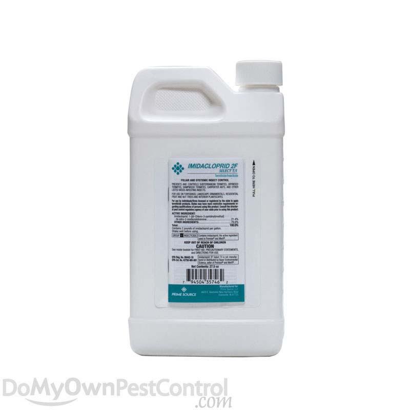 Imidacloprid 2F Select/Gallon