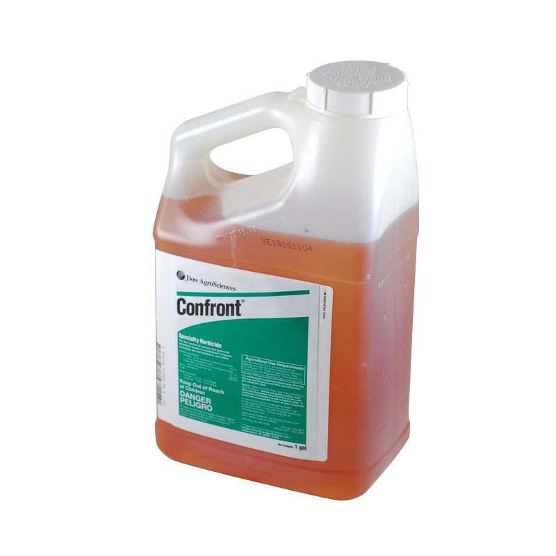 Liquid Confront/Gallon