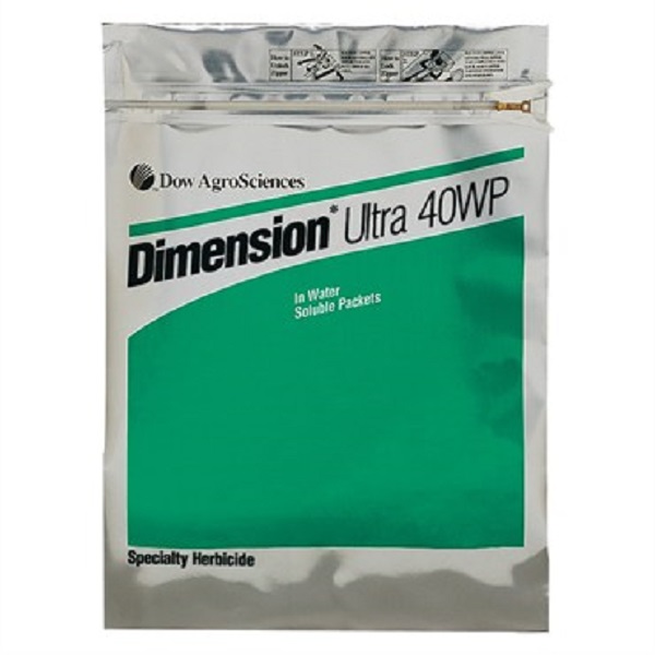 Dimension Ultra WSP 8x5oz