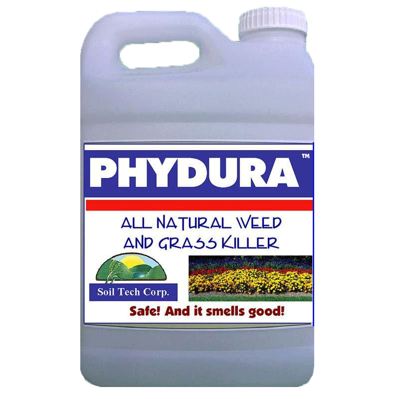 Phydura Weed Control 2.5Gallon