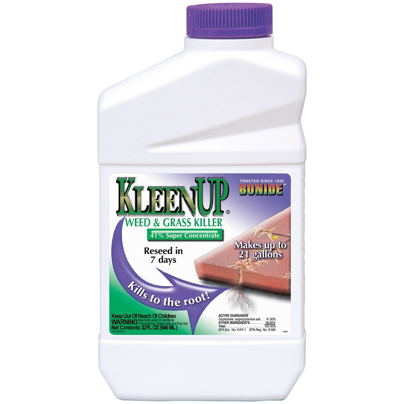 Bonide Kleen Up 2.5 Gal