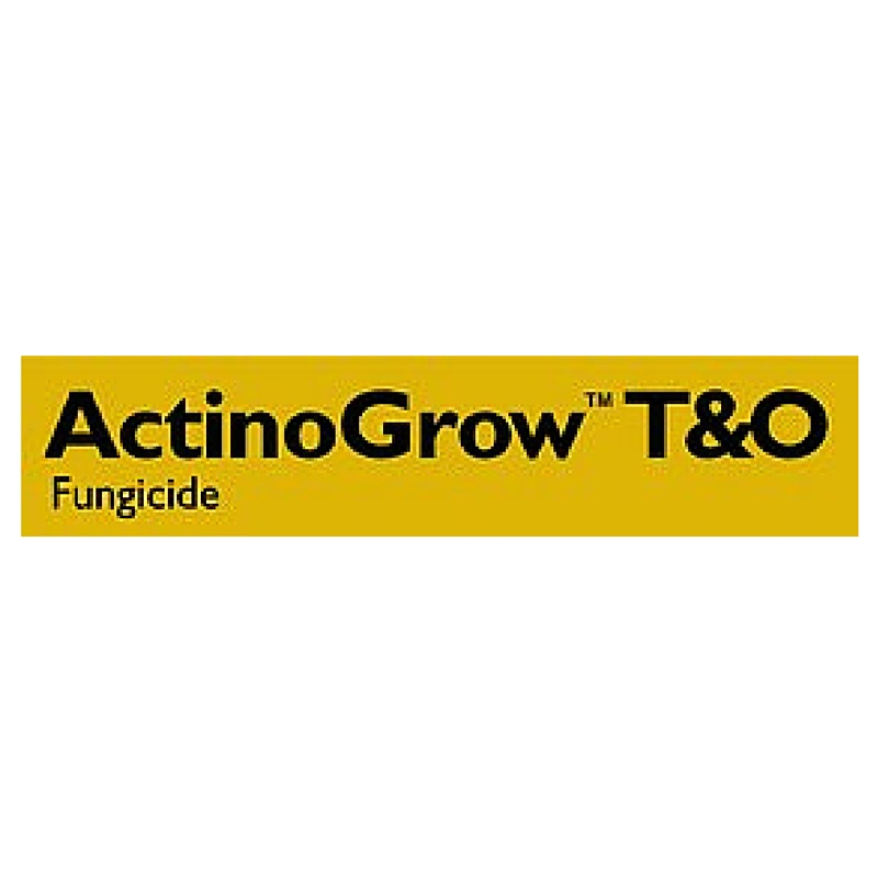 ActinoGrow T&O 18oz. bag