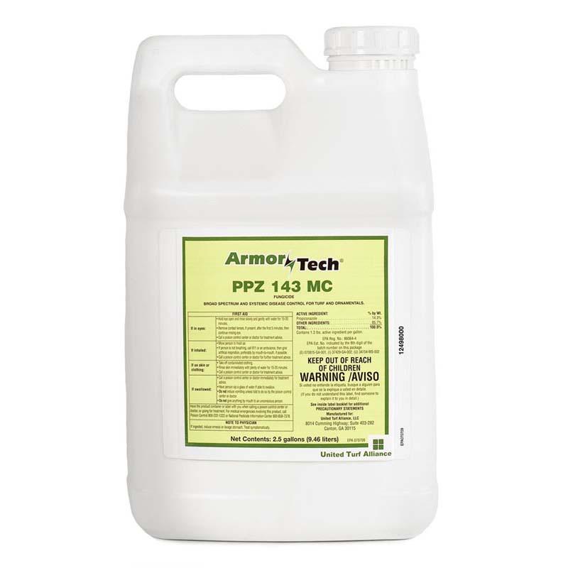 ArmorTech PPZ143/2.5 Gallon