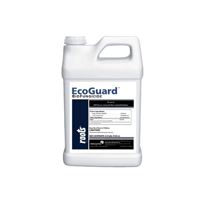 EcoGuard Biofung. 2.5 Gallon