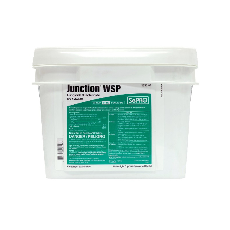 Junction Fungicide 6lb