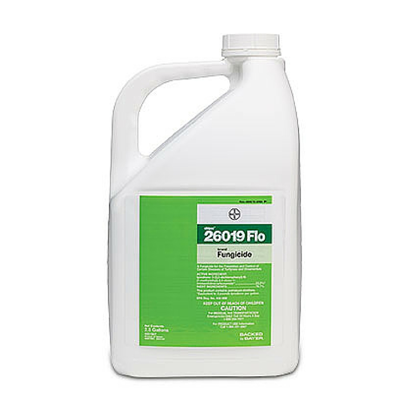 2.5 Gal Chipco 26019 Fungicide