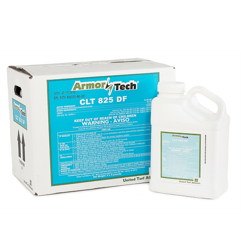 ArmorTech CLT 825 DF 5lb.