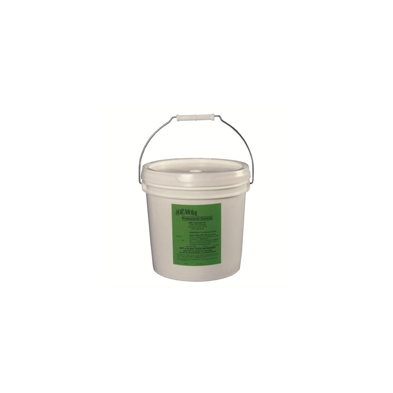 Soil Moist 8 Lb Pail