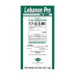 Leb.Pro(17-0-5)w/.069 Bifenthrin