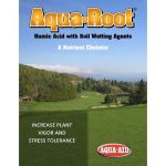 Aqua Root Liquid 2.5 Gallon