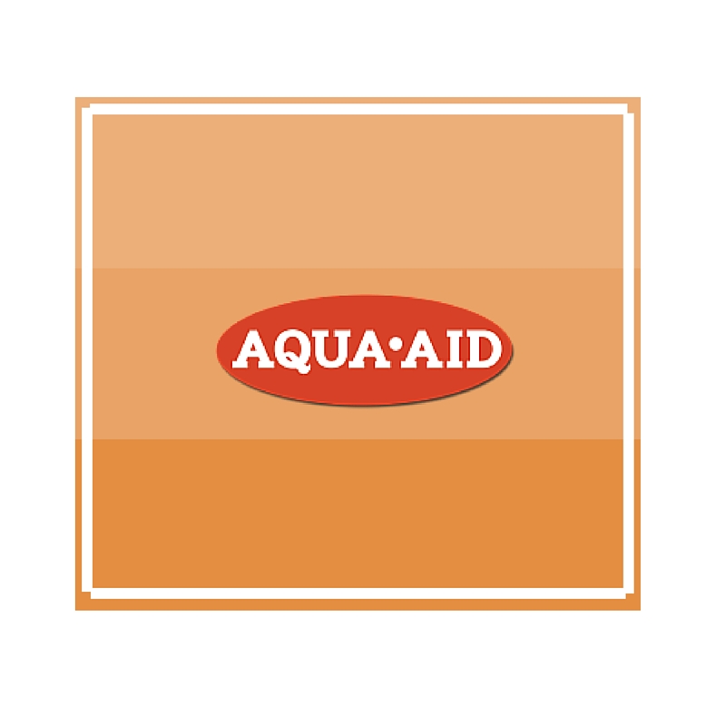 Aqua-Aid 8oz. Pellet