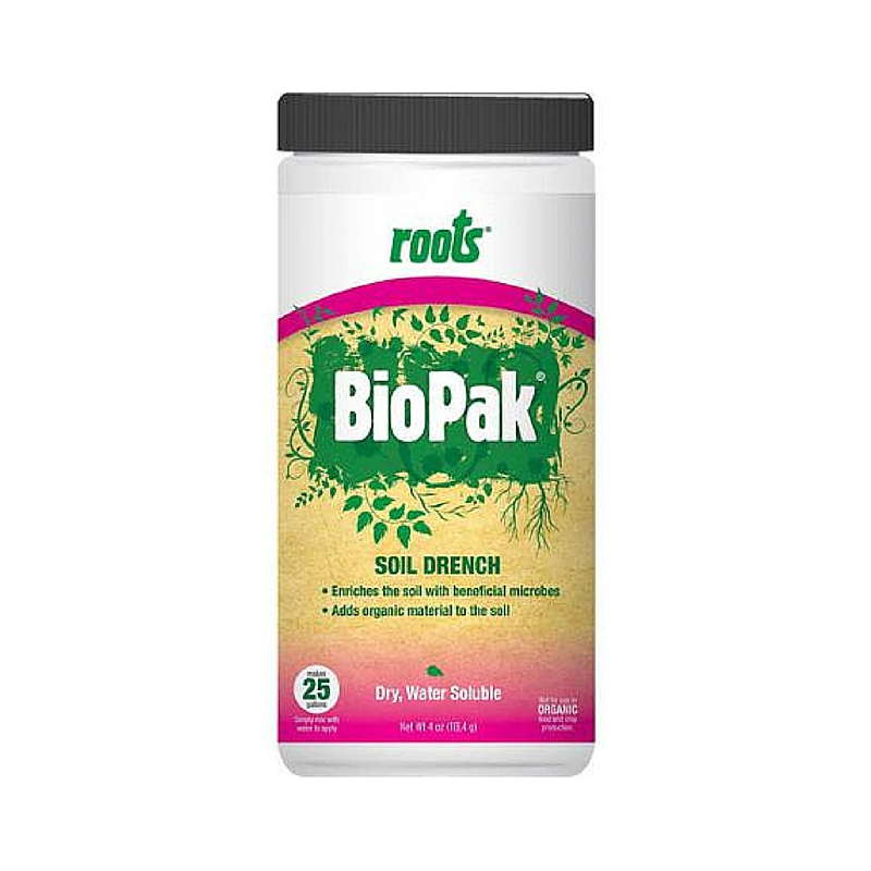 BioPak WS 4# (8x.5lb)