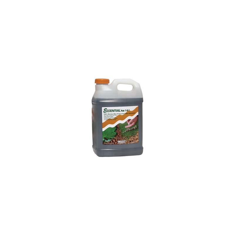 Essential Plus(1-0-1) 2.5 Gallon