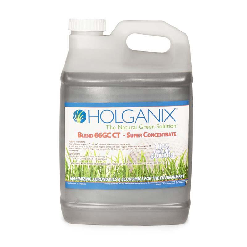 Holganix Golf 2.4 Gallon