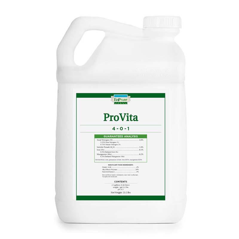 ENP(4-0-1) ProVita 2.5 gal