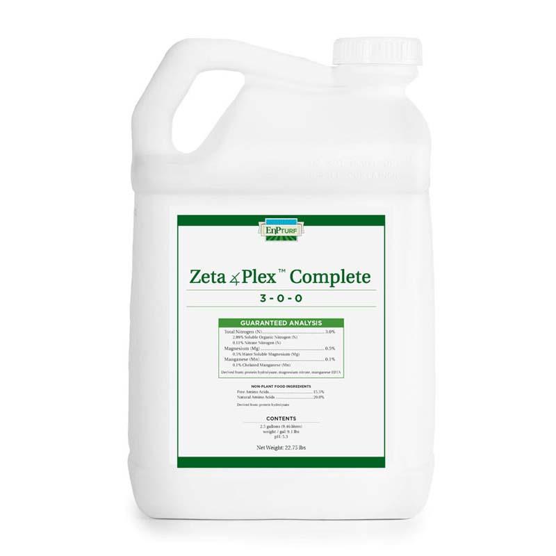 ENP ZetaPlex Complete 2.5 gal