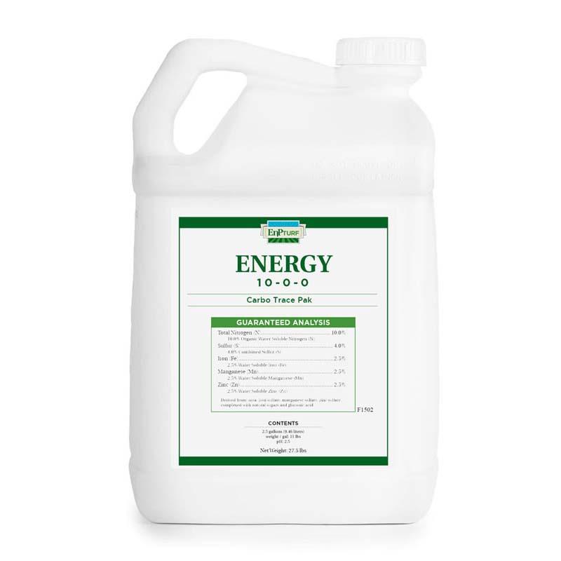 ENP Energy 2.5 Gallon