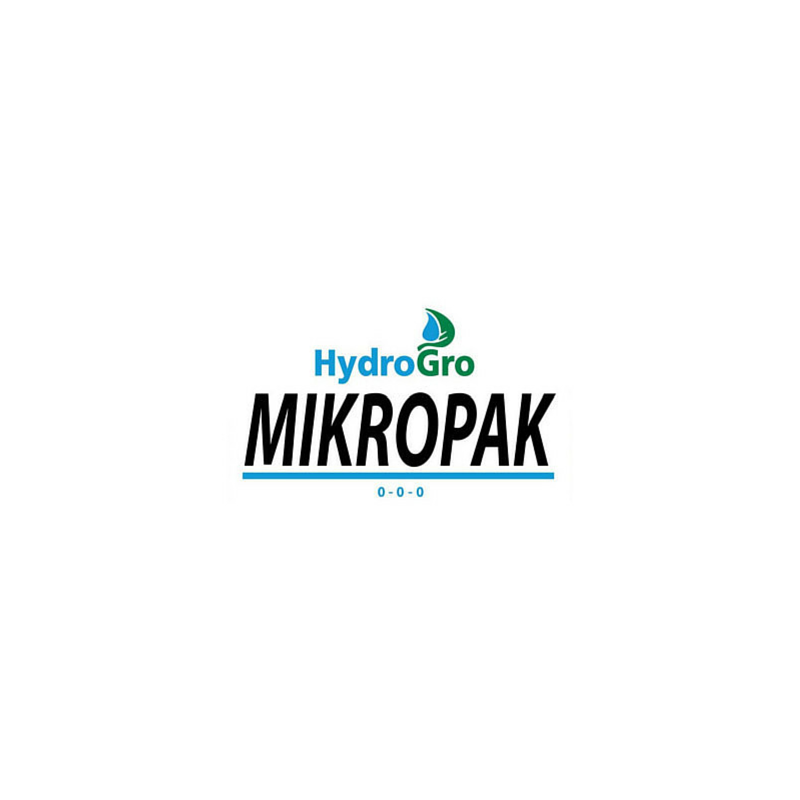 MikroPak 2.5lb. Bag