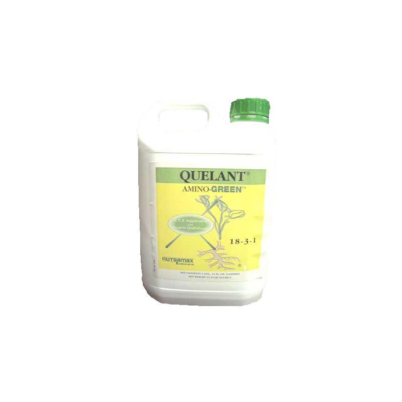 Quelant/5Ltr. Amino Green