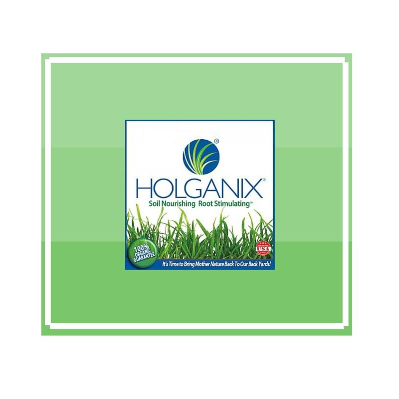 Holganix (10-3-2) Granular with Healthy Grow