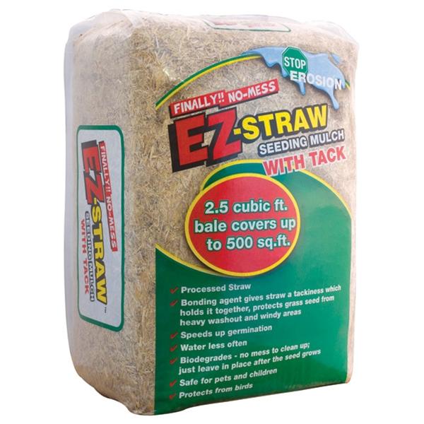 EZ Straw (Bale)