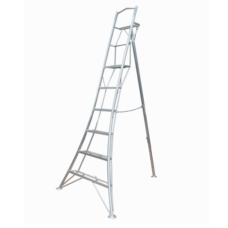 Hasegawa Platform Tripod Ladder