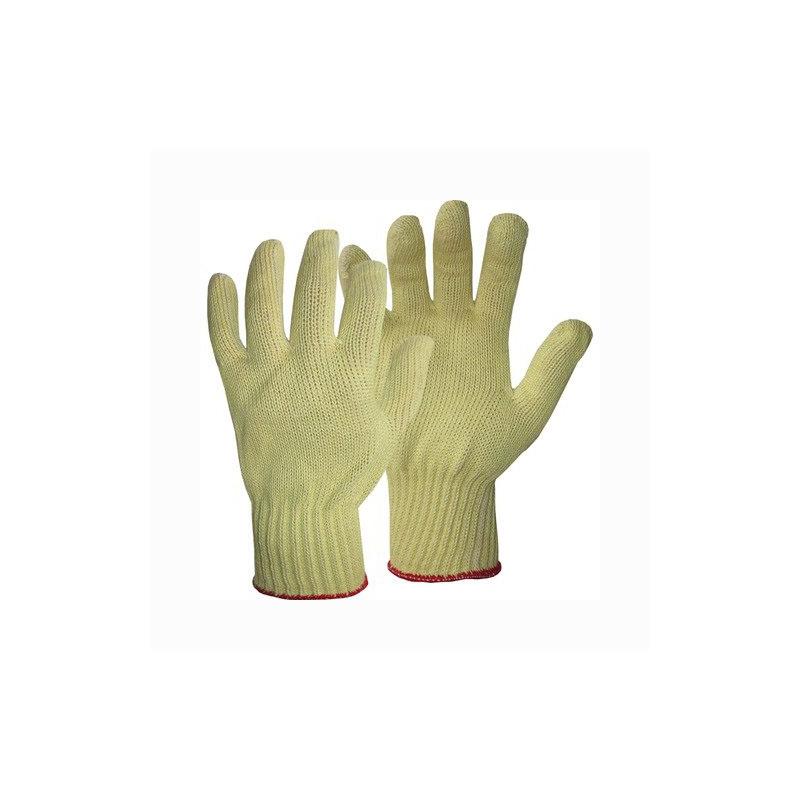 BOSS Gloves Heavyweight Kevlar Blend Large 2200L