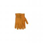 Boss Leather Driver Gloves, Style #6023M