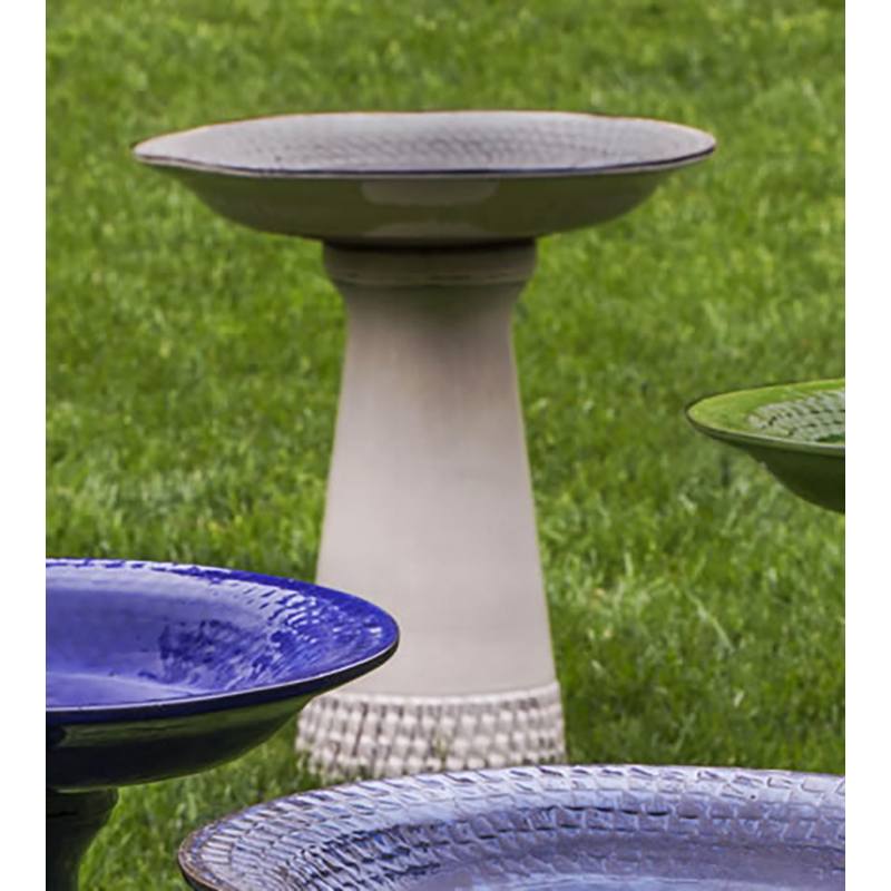 Tattersall Birdbath