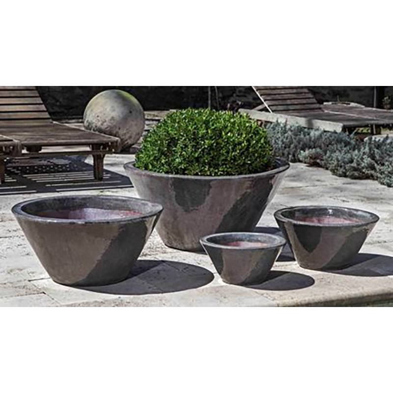 Brasilia Planter