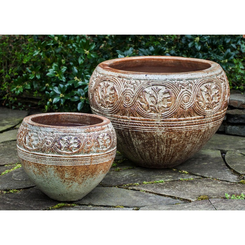 Mandalay Planter