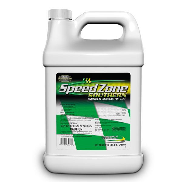 SpeedZone Southern